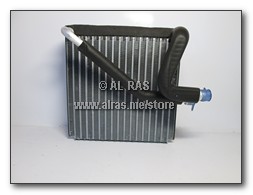 EVAP. MB ML JEEP 320/w163